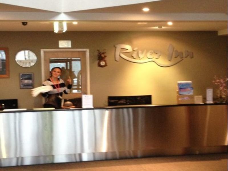 The River Inn Thredbo Extérieur photo